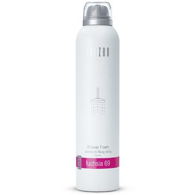 JANZEN Shower Foam Fuchsia 69 200ml