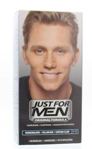 Donker blond H25 voorheen blond 2 x 30ml