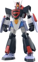 Choriki Robo Galatt Moderoid Plastic Model Kit Jumbow 18 cm - thumbnail