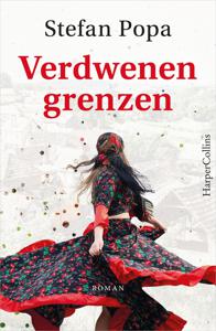 Verdwenen grenzen - Stefan Popa - ebook