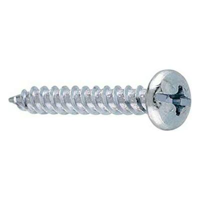 Schroefdoos CELO 4,5 x 35 mm Verzinken (100 Stuks)