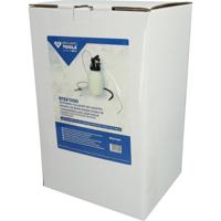 Tandwielkastolie-vulapparaat met adapter Brilliant Tools BT621000