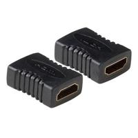 ACT HDMI koppelstuk F/F