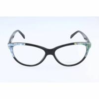 Brillenframe Dames Emilio Pucci EP5022-54001 ø 54 mm