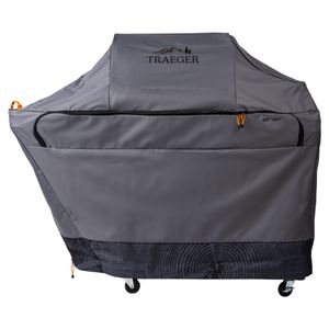 Grillhoes Traeger Timberline Wifi Pellet grill - Beschermhoes - Timberline