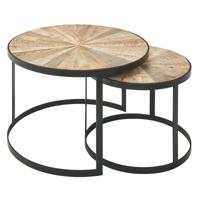 Bijzettafel Tamiborough - WL6M346