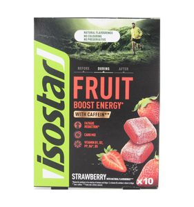 Energy fruitboost strawberry