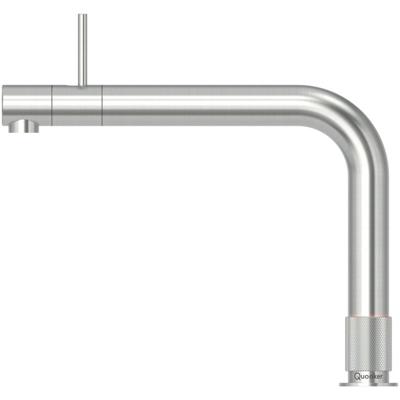 Quooker Front RVS Kraan Grijs