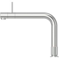 Quooker Front RVS Kraan Grijs