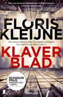 Klaverblad (Paperback)