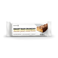 Smart Bar Crunchy | Body & Fit | 45g