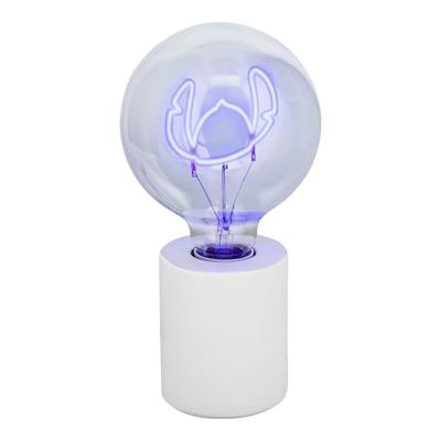 Paladone Lilo & Stitch Neon LED Bulb Stitch