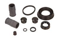 Reparatieset, remklauw MAXGEAR, Diameter (mm)38mm, Inbouwplaats: Achteras: , u.a. für Ford, Citroën, Opel, Mazda, Volvo, Cadillac, Renault, Saab, Niss