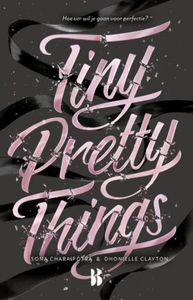 Tiny Pretty Things - Sona Charaipotra, Dhonielle Clayton - ebook