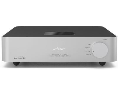 Fezz Equinox Prestige DAC by Lampizator Moonlight