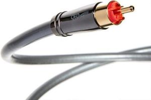 QED: Performance 40i Audiokabel 2 M