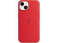 Apple MPRW3ZM/A Apple Silicone Case with MagSafe iPhone 14 (PRODUCT) Red