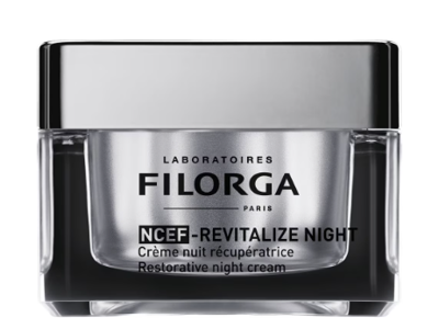 Filorga NCEF Reverse Nachtcrème NCEF Revitalize - Restorative Night Cream 50ml
