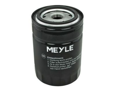 Oliefilter 40143220001
