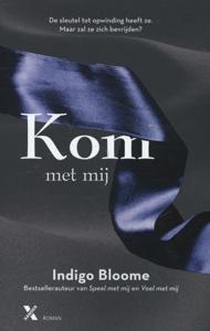 Kom met mij (Paperback)