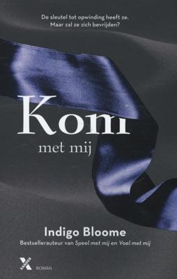 Kom met mij (Paperback)