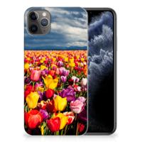 Apple iPhone 11 Pro Max | TPU Case | Tulpen
