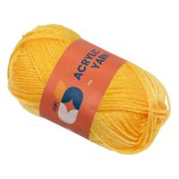 Colorations - acrylgaren geel, 50g