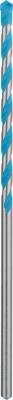 Bosch Accessoires Expert MultiConstruction CYL-9 boor 5 x 90 x 150 mm, d 4,5 mm - 1 stuk(s) - 2608900607