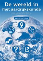 De wereld in met aardrijkskunde (Paperback)