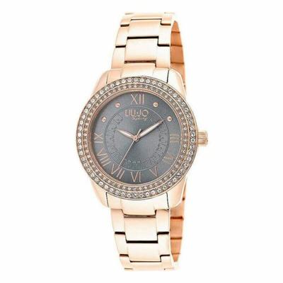 LIU JO TLJ901 (Ø 36 mm) Dames horloge