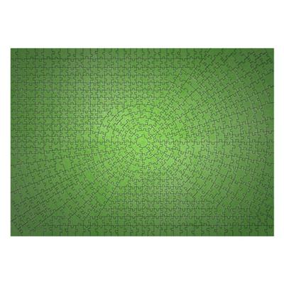 Ravensburger Legpuzzel krypt neon green, 736st.
