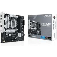 Moederbord - ASUS - PRIME B760M-PLUS - Intel B760 LGA 1700 micro ATX