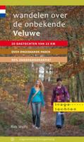 Wandelen over de onbekende Veluwe (Paperback)