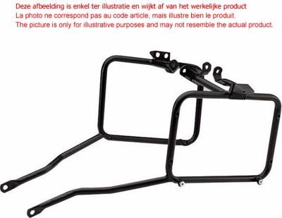 GIVI PL Zijkofferhouders, Motorspecifieke bagage, PL257