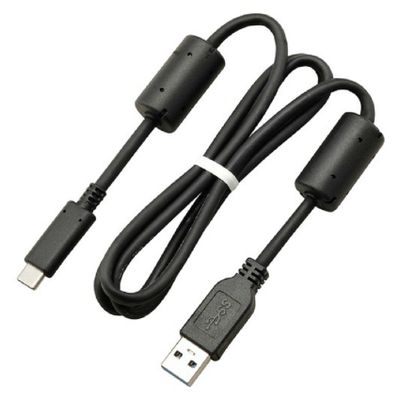 Olympus CB-USB11 USB Cable voor E-M1 Mark II