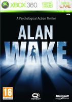 Alan Wake - thumbnail