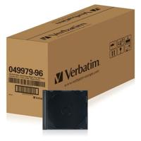 Beschermhoes Verbatim 200 Stuks