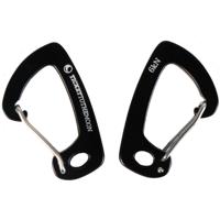 Ticket to the moon Lightest Carabiner Carabine