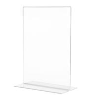 T-standaard bxh 21x30 cm A4 verticaal