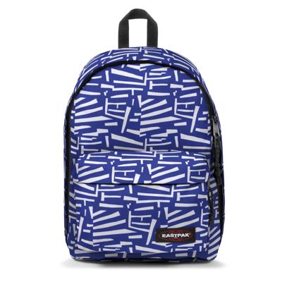 Eastpak out of office-Shape Blue