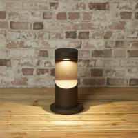 Searchlight PadverlichtingGrosvenor 30cm - antraciet - 101188