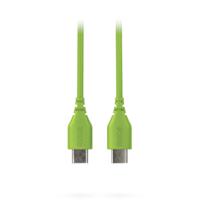Rode SC22 Green USB-C - USB-C kabel (30 cm) - thumbnail