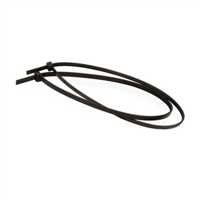 Sapiselco Zak a 100 kabelstrips/tireps 10cm (x2.5)