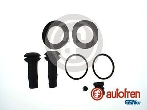 Reparatieset, remklauw D4328