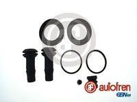 Reparatieset, remklauw D4328