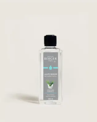 Huisparfum 500ml Citronnelle / Citronnella
