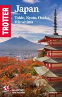 Trotter Japan (Paperback)