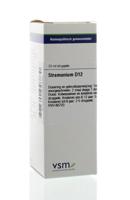 VSM Stramonium D12 20 Milliliter