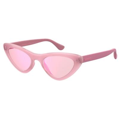 Dames zonnebril Havaianas PIPA-EQK-13 Ø 53 mm