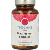 TS Choice Magnesium complex TS Choice Magnesium complex